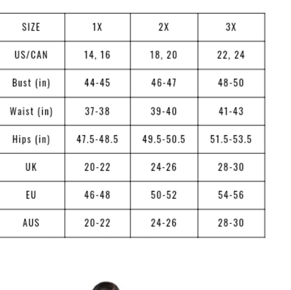 POWER FLEX LEGGINGS GREAT QUALITYW/ POCKET S - Picture 5 of 5